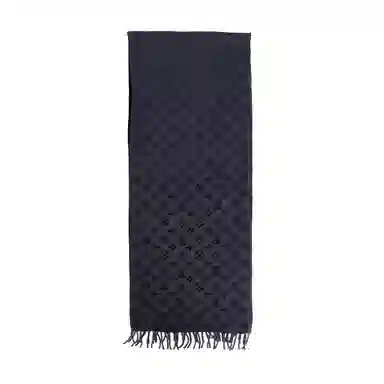 Louis Vuitton Cashmere Scarf Men