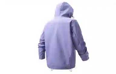 王者荣耀 后羿款可脱卸加绒内胆三合一防风保暖山系户外登山美式简约字母工装休闲宽松多口袋连帽透气高颜值徒步夹克外套 男女同款