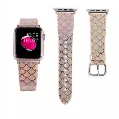 AOMN B-313 Apple Watch12345678910