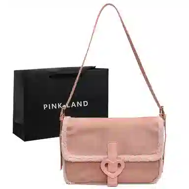 PINKLAND PU