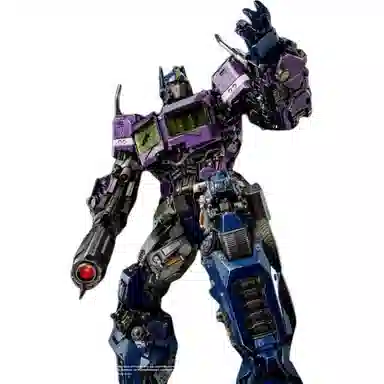 threezero PREMIUM