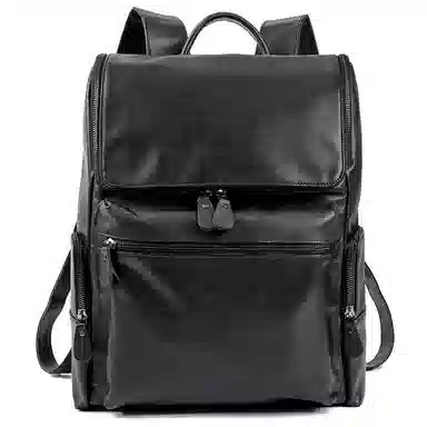 DOSRFINI Backpack Black