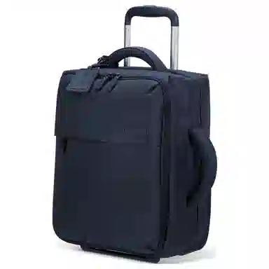 Samsonite Plume Navy Blue