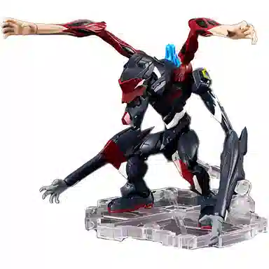 BANDAI NXEDGE NX EVA 3 9