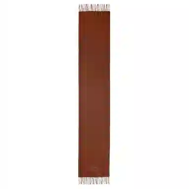 Vivienne Westwood Lambswool Scarf