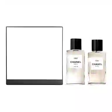 Chanel 1957 Fragrance Gift Set