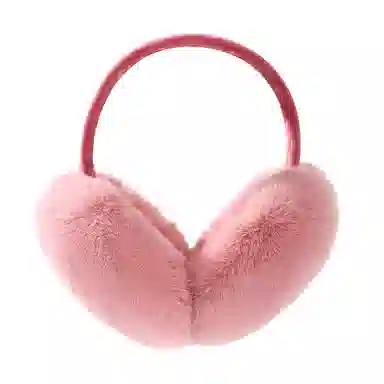 俞兆林 耳包 旅游防寒装备耳捂子学生骑车防冻耳暖百搭耳套 聚酯纤维 耳罩 男女同款情侣款