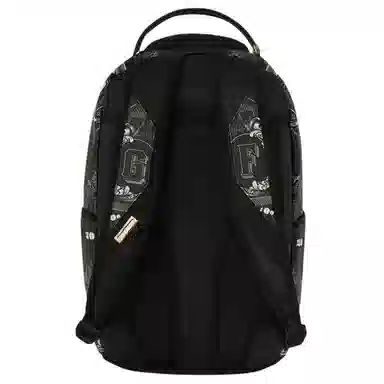 SPRAYGROUND PVC