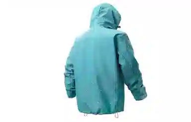 王者荣耀 后羿款可脱卸加绒内胆三合一防风保暖山系户外登山美式简约字母工装休闲宽松多口袋连帽透气高颜值徒步夹克外套 男女同款