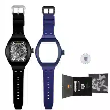 TSAR BOMBA Break-Series