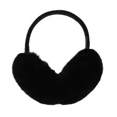 俞兆林 耳包 旅游防寒装备耳捂子学生骑车防冻耳暖百搭耳套 聚酯纤维 耳罩 男女同款情侣款