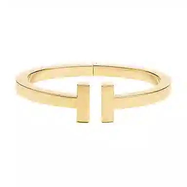 Tiffany T Bracelet