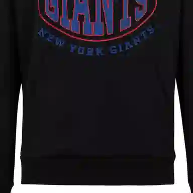 HUGO BOSS BOSS X NFL Cotton-Blend Hoodie With Collaborative Branding