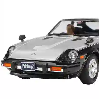 124 NISSAN Fairlady 280Z T-top