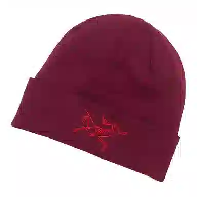Arcteryx Beanie Bordeaux