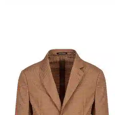 Emporio Armani SS22 Blazer