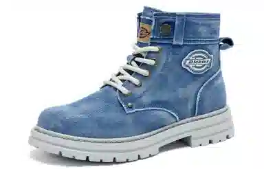 Dickies Martin Boots