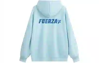 FUERZA