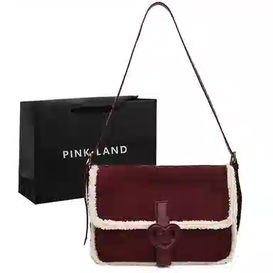 PINKLAND PU