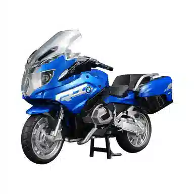 BABYS 1ST x CCA x BMW R 1250RT