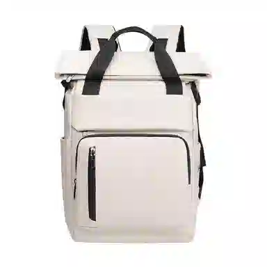 BOPAI Backpack Black