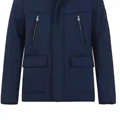 EMPORIO ARMANI EA7 SS23