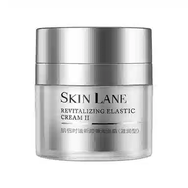 肌侣 抗皱紧致淡纹精华面霜 保湿滋养 舒缓修护敏肌屏障 滋润型清爽型