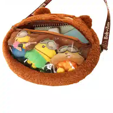 Tim Tim Tim 40cm26cm9cm