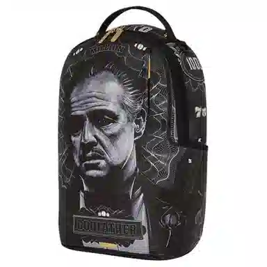 SPRAYGROUND PVC