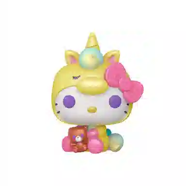 Funko Hello Kitty Q