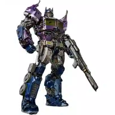 threezero PREMIUM