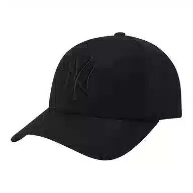 MLB Black Label Embroidered Acrylic Baseball Cap