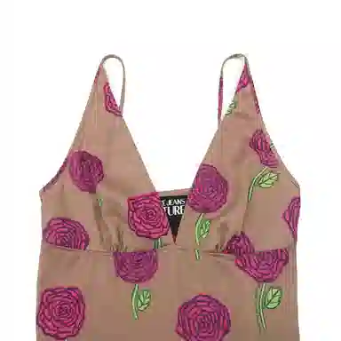 VERSACE JEANS COUTURE SS23 Logo