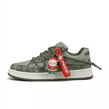 Doraemon Bread Shoes