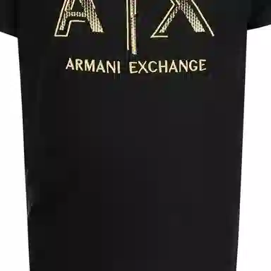 Emporio Armani SS23 Logo T-Shirt
