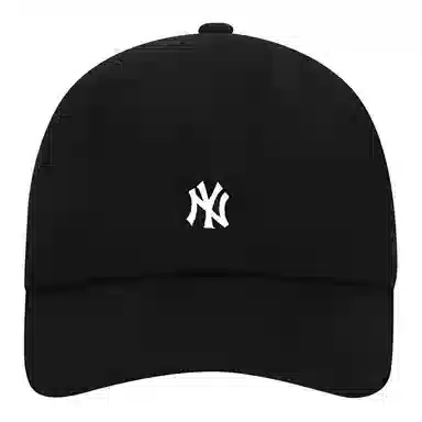 MLB CPNA Cap Black