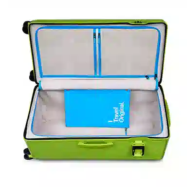 ito Pistachio 2 Striped