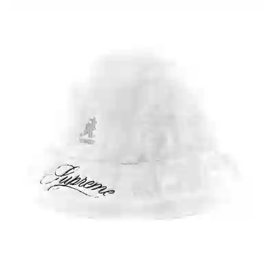 Supreme Week 14 SupremeKangol Furgora Casual