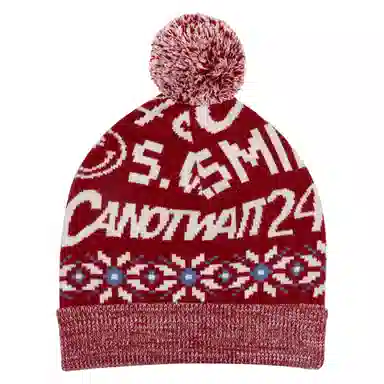 CANOTWAIT_ S.W.SMILEY