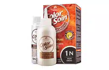 三橡树 植物染发剂 多色可选