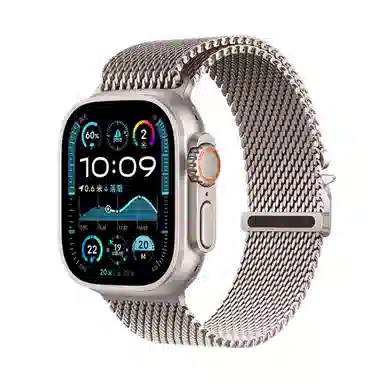 WP iwach ultra2S10987 2024apple watch