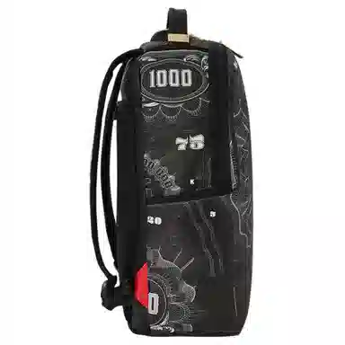 SPRAYGROUND PVC
