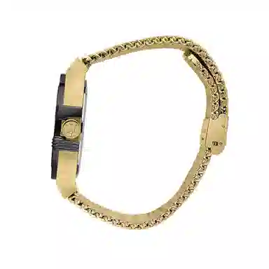 Maserati Quartz Blue Dial