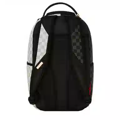 SPRAYGROUND x John Wick sg PVC