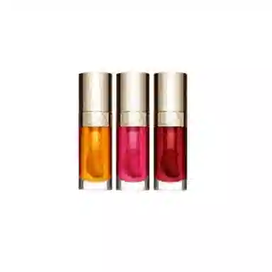 Clarins Lip Oil Set