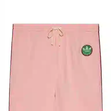 GUCCI x adidas Logo