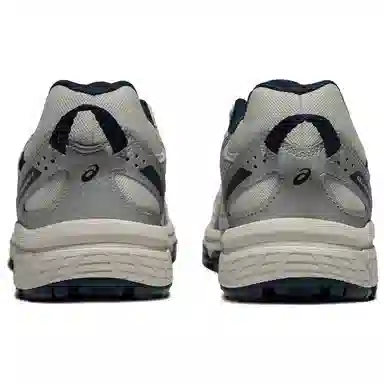 Asics Gel-Venture 6 White Grey