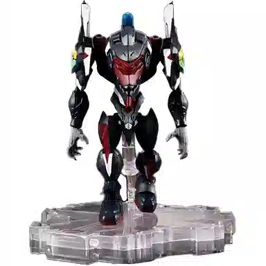 BANDAI NXEDGE NX EVA 3 9