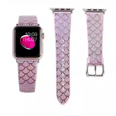 AOMN B-313 Apple Watch12345678910