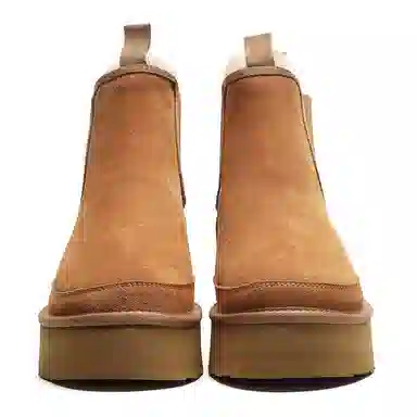 KAQIAODI Snow Boots